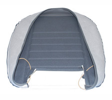 AWR5701RPI FODERA SEDILE