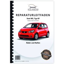 Manuale officina ruote e