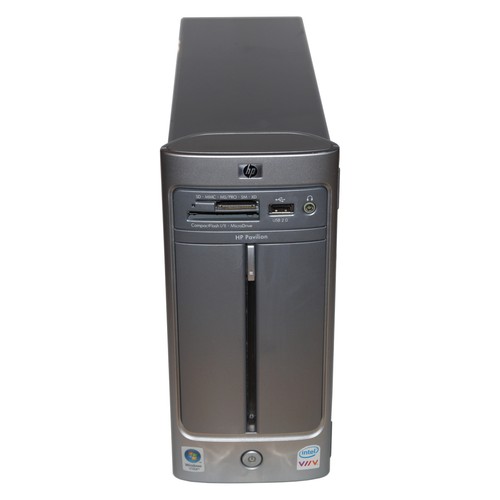 Pavilion s7000 media - media, pc