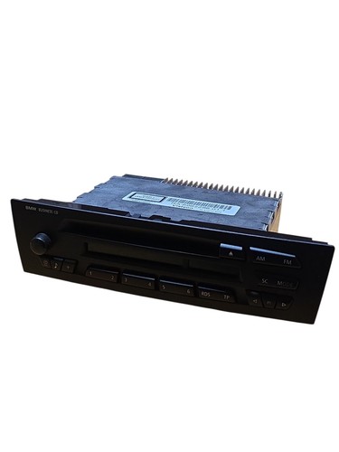 Autoradio originale bmw - autoradio,