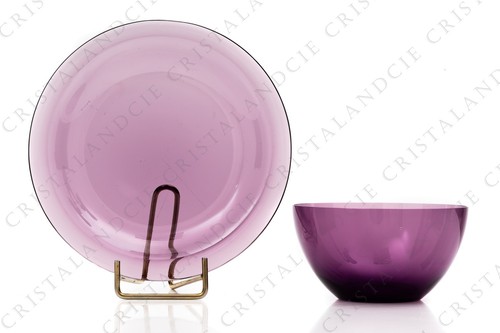Bol main violet antibes - violet,