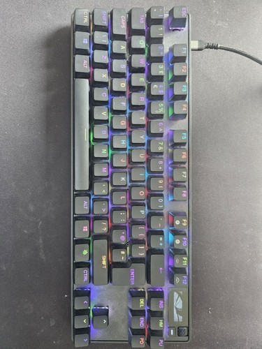 Steelseries apex pro - steelseries,