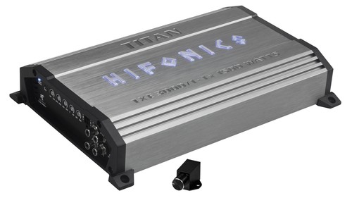 Hifonics txe3000 - hifonics, txe3000/1