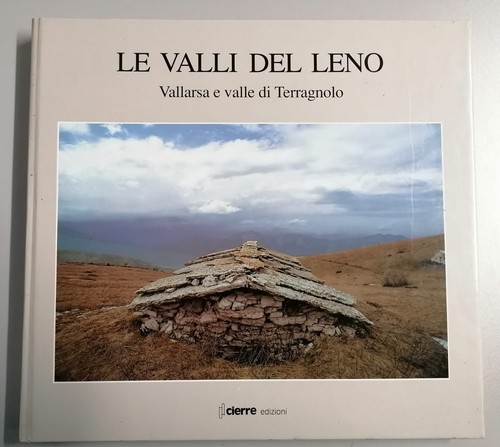 Valli del leno vallarsa - le, e