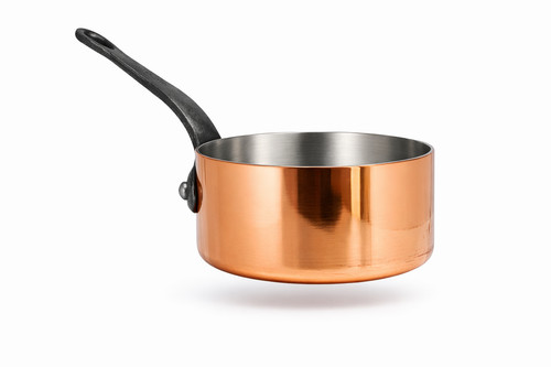 Set casseruola rame pentola - casseruola,