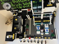 LEGO CITY: Quartier Generale
