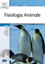 Fisiologia animale [Paperback]