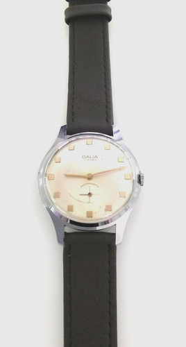 Orologio uomo dalia vintage - da,