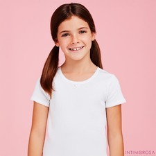 Maglia bimba ellepi 651 manica