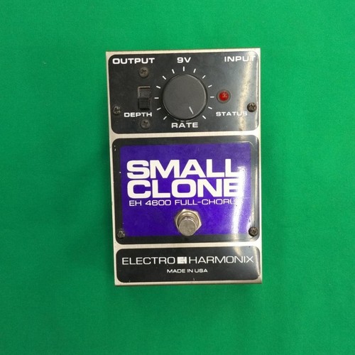 Electro harmonix piccolo clone - electro,