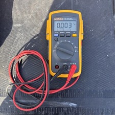 MULTIMETRO FLUKE 112 TRUE RMS
