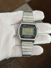 Rare Vintage Casio Marlin H101