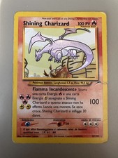 Shining Charizard 107/105 -