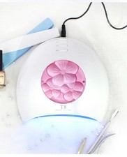 Lampada Unghie 65W UV LED Gel