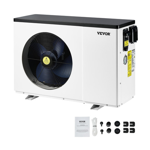 Vevor pompa calore - pompa,