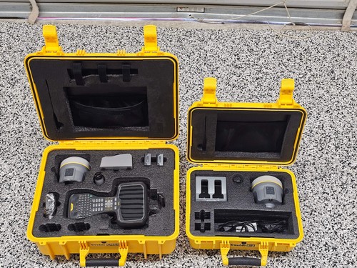 Trimble r12 r12i - gps, rtk