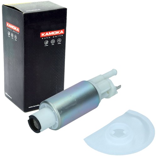 Pompa carburante kamoka adatta - carburante,