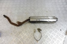 YAMAHA 50 DT / MBK 50 X-LIMIT