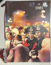 calendario dell'arma dei