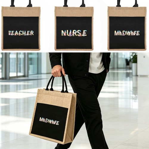 Borsa mano casual cotone - casual,