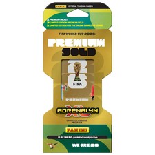 Panini Adrenalyn XL FIFA World