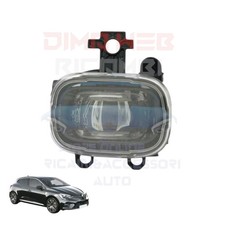 FENDINEBBIA ANTERIORE FARETTO