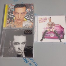 Achille Lauro    3CD Nuovi
