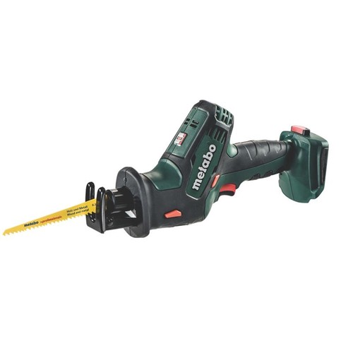 Metabo sega batteria - metabo,