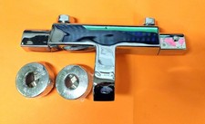 MISCELATORE TERMOSTATICO VASCA