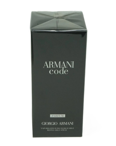 Giorgio armani code parfum - armani,