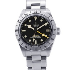 TUDOR Black Bay Pro 39 mm