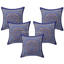 Copricuscino Bohemien Mandala