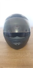 casco modulare moto