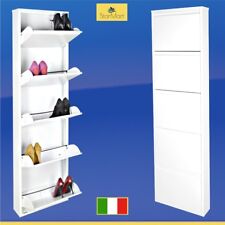 Scarpiere SLIM - Scarpiera Slim per 20/30 scarpe in 15 cm! ORIGINALE!