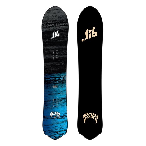 Snowboard lib tech lost - snowboard,