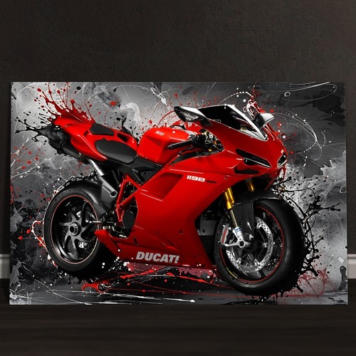 Quadro ducati 1198 sp - quadro,,