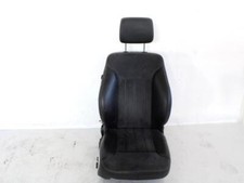 A0009104834 SEDILE ANTERIORE DESTRO PASSEGGERO IN PELLE E ALCANTARA MERCEDES ML 