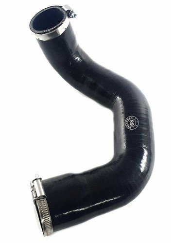 Tubo intercooler turbo - intercooler,