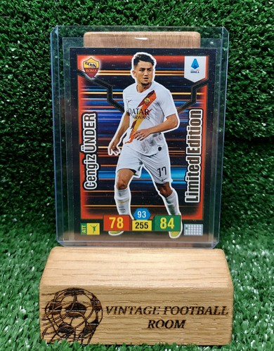 Card adrenalyn calciatori - xl,