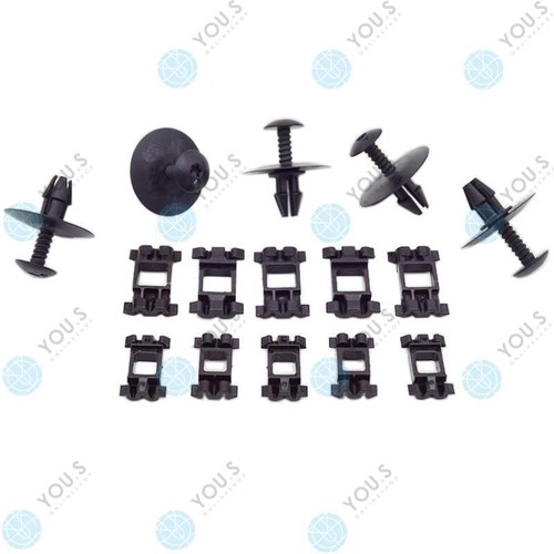 Pezzi set you - 10,