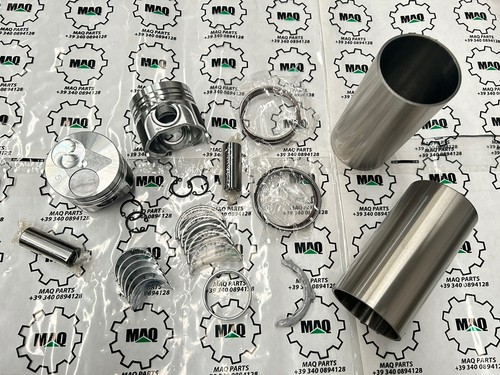 Z402 kit revisione motore - revisione,