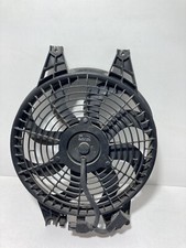 ventola climatizzatore KIA sorrento 2.5 CRDI dal 2001 al 2008