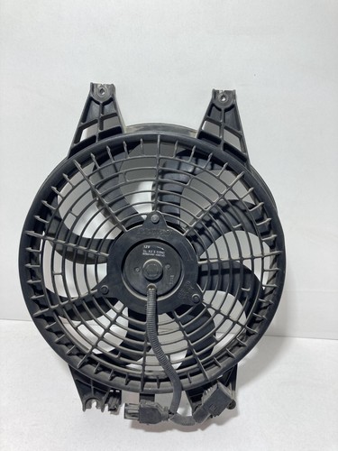 Ventola climatizzatore kia - ventola,