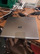 Fujitsu Siemens Amilo Pro