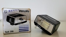 Flash Philips 20b Vintage