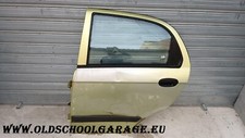 Portiera / Sportello Posteriore Sinistro Chevrolet Matiz