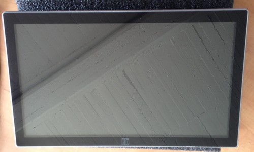 Elo touchsystems monitor - elo,