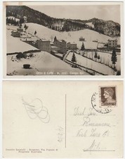 OLTRE IL COLLE - BERGAMO -