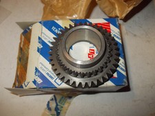 INGRANAGGIO CAMBIO QUINTA