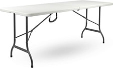 Tavolo Pieghevole Da Giardino